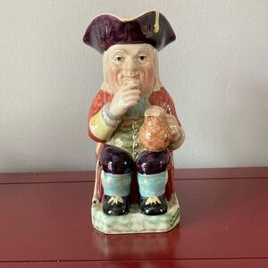 Vintage Beswick "Toby Philpott" Toby Pitcher 1111